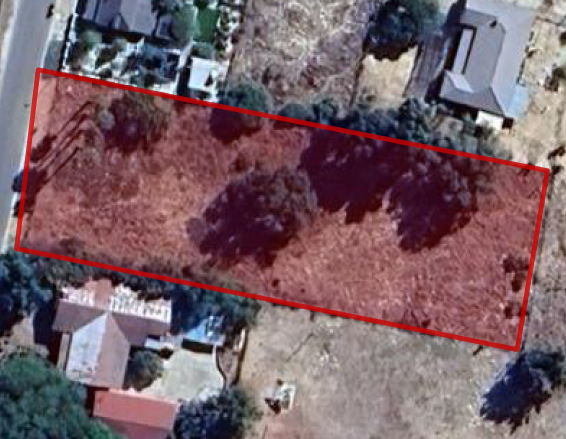 0 Bedroom Property for Sale in Hopefield Western Cape